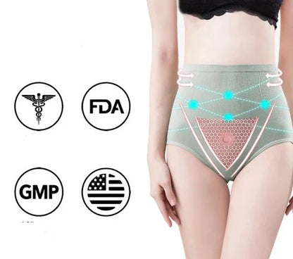 Shapewear Underwear Graphene Honeycomb - Di Supremo