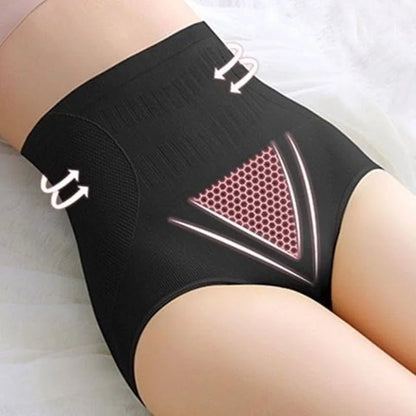 Shapewear Underwear Graphene Honeycomb - Di Supremo