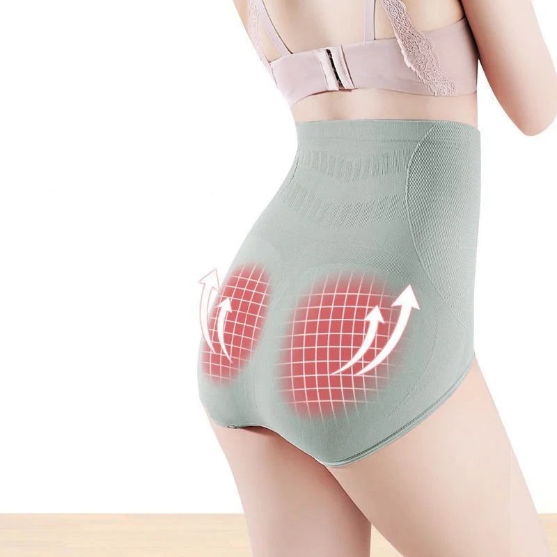 shapewear underwear graphene honeycomb - di supremo