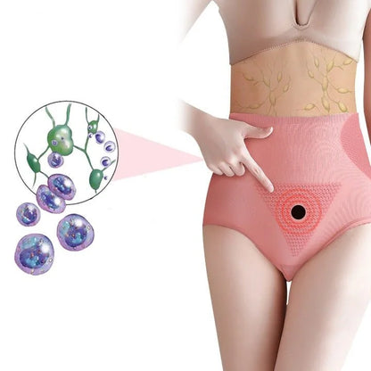 Shapewear Underwear Graphene Honeycomb - Di Supremo