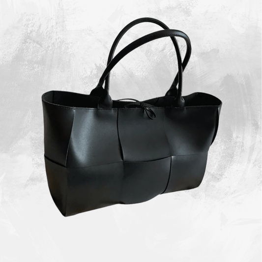 New Trendy All-Match Shoulder Tote Bag - Di Supremo