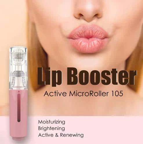 Lip Roller - Di Supremo