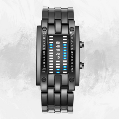 Electronic Lava Watch - Di Supremo