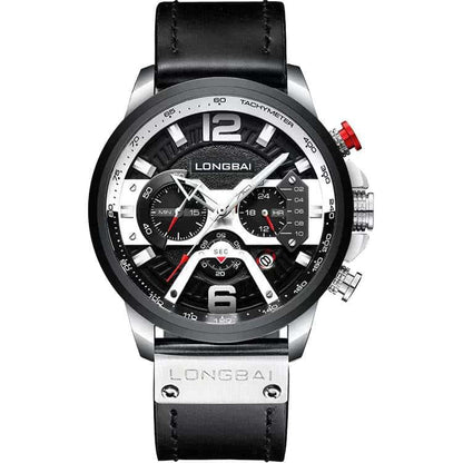 Waterproof Quartz Watch - Di Supremo