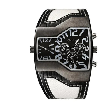 Quartz Watch for Men - Di Supremo