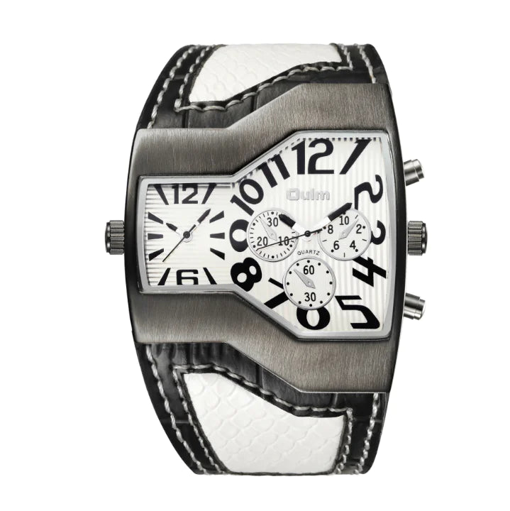 Quartz Watch for Men - Di Supremo