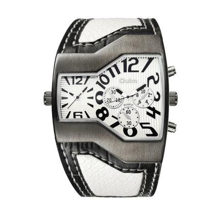Quartz Watch for Men - Di Supremo