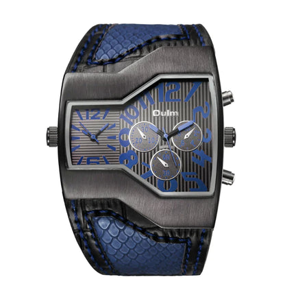 Quartz Watch for Men - Di Supremo