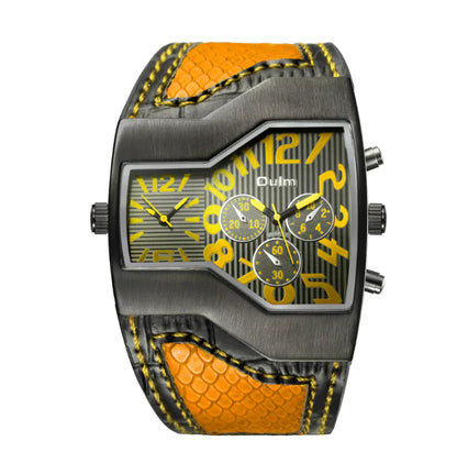 Quartz Watch for Men - Di Supremo