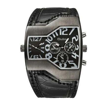 Quartz Watch for Men - Di Supremo