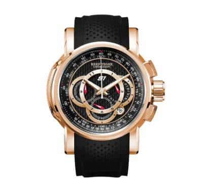 RT Designer Sport Rose Gold  Watches for Men - Di Supremo