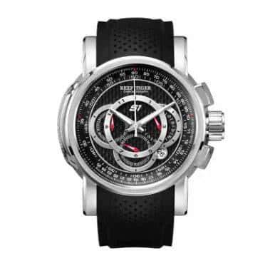 RT Designer Sport Rose Gold  Watches for Men - Di Supremo