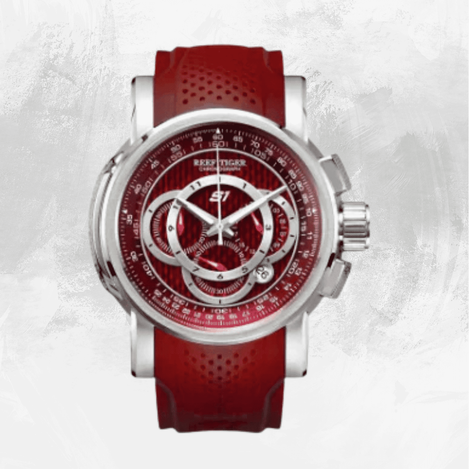RT Designer Sport Rose Gold  Watches for Men - Di Supremo
