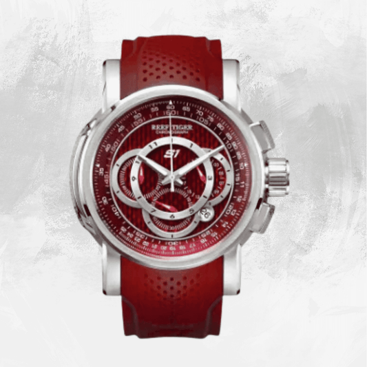 RT Designer Sport Rose Gold  Watches for Men - Di Supremo