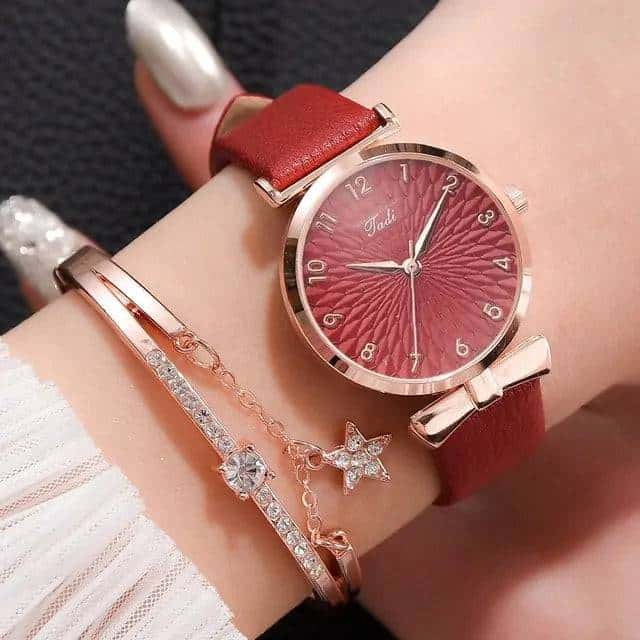 Luxury Magnetic Quartz Bracelet Watches - Di Supremo