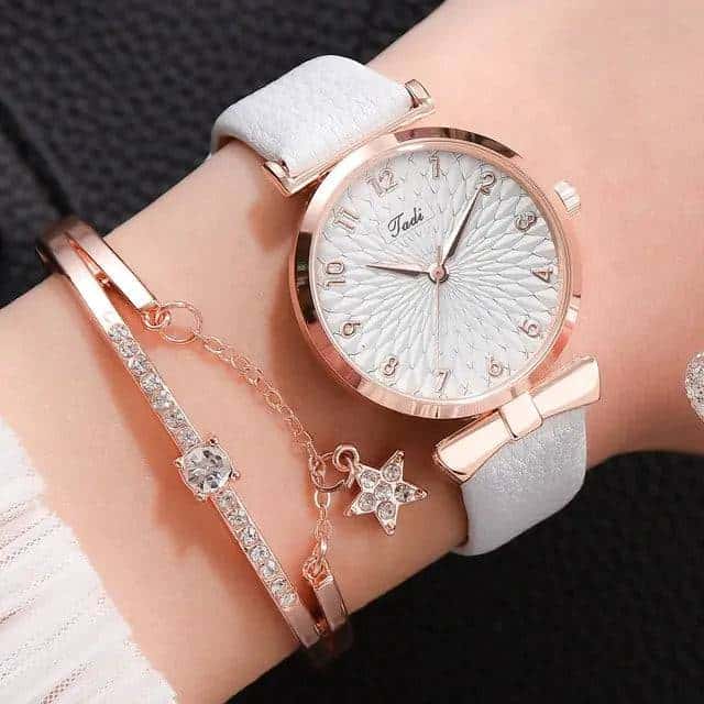 Luxury Magnetic Quartz Bracelet Watches - Di Supremo