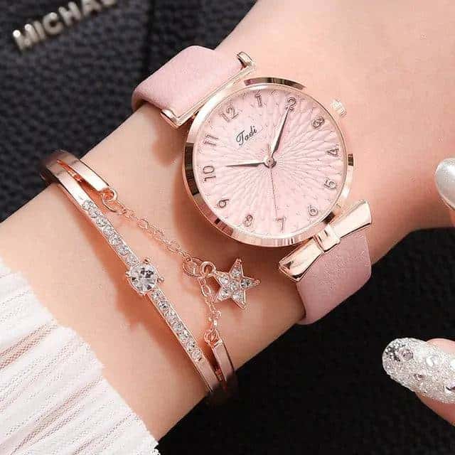 Luxury Magnetic Quartz Bracelet Watches - Di Supremo