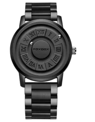 FOXBOX Men Watch - Di Supremo
