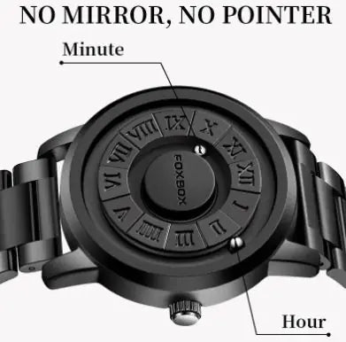 FOXBOX Men Watch - Di Supremo