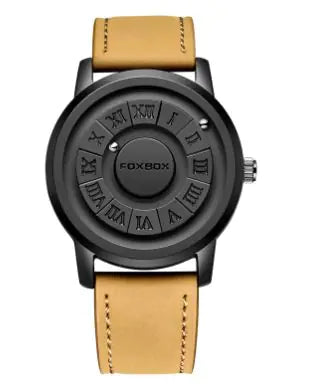 FOXBOX Men Watch - Di Supremo