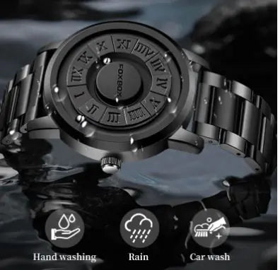 FOXBOX Men Watch - Di Supremo