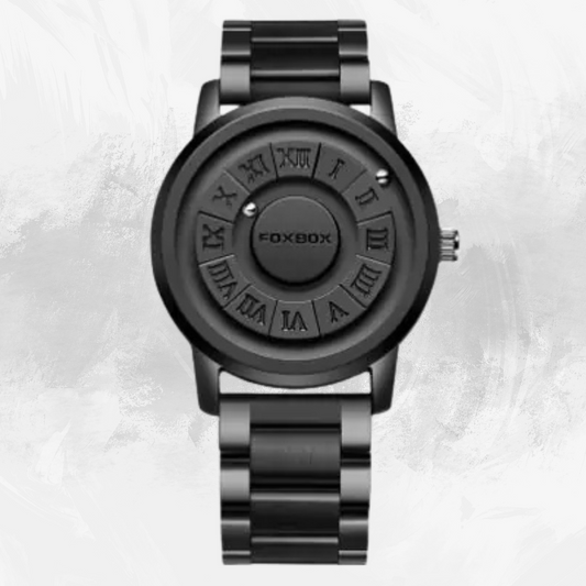 FOXBOX Men Watch - Di Supremo