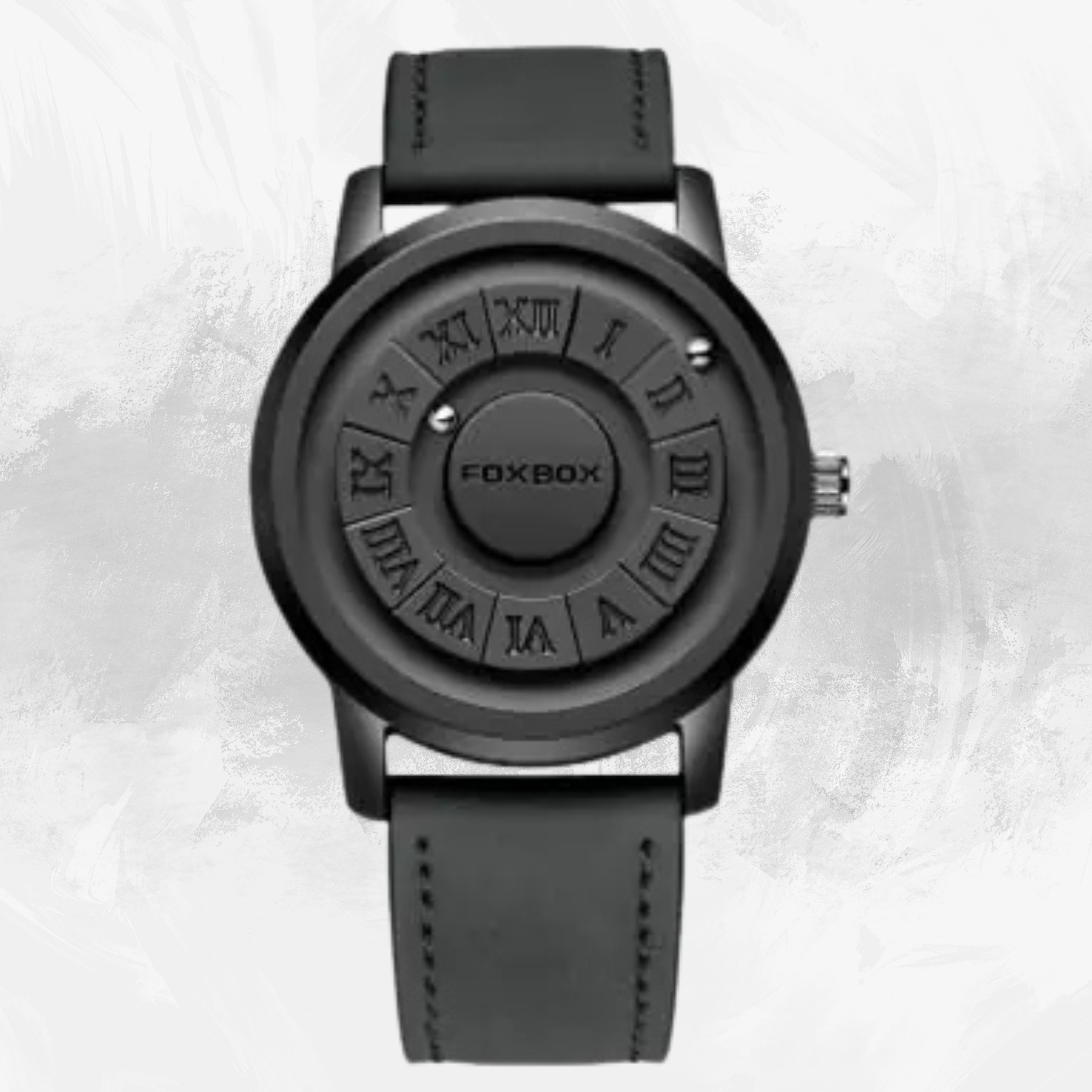 FOXBOX Men Watch - Di Supremo