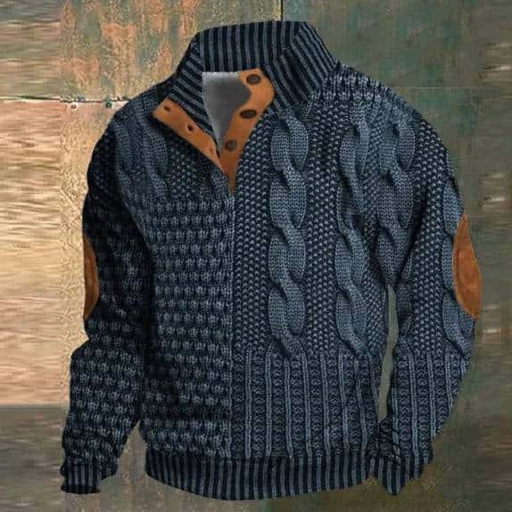 3d printed sweatshirt