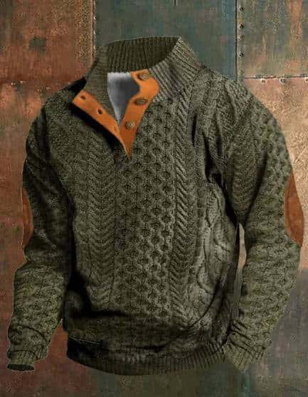 3d printed sweatshirt