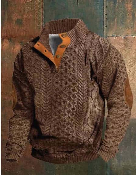 3d printed sweatshirt