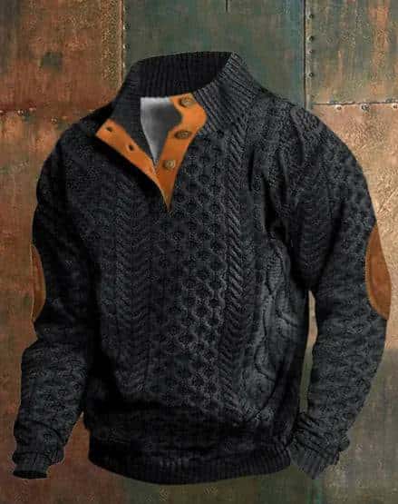 3d printed sweatshirt