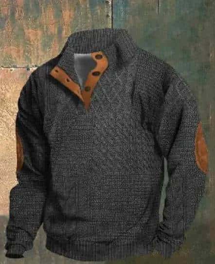 3d printed sweatshirt