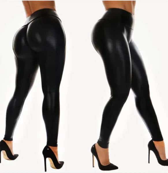 Stitching Yoga Pants Leggings - Di Supremo