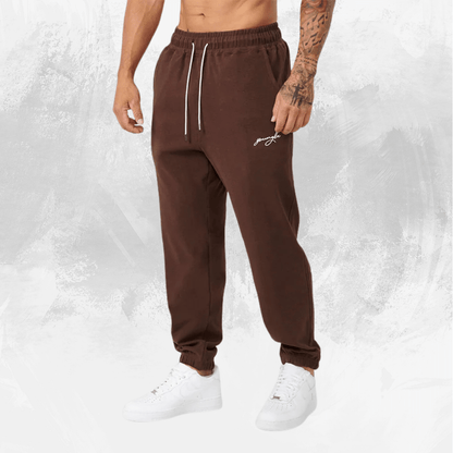Track Sweatpants - Di Supremo