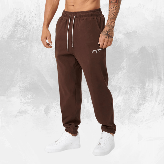 Track Sweatpants - Di Supremo