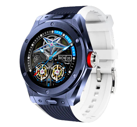 UrbanPulse Smartwatch for Men (One Piece) - Di Supremo