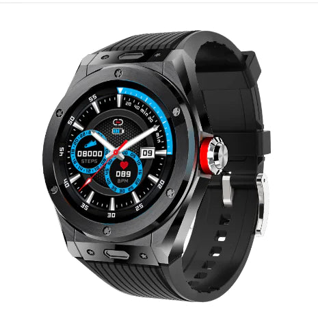UrbanPulse Smartwatch for Men (One Piece) - Di Supremo