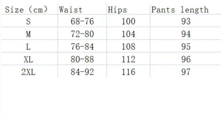 High Waist Straight Trousers - Di Supremo