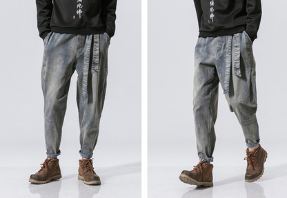 Loose Jeans - Di Supremo