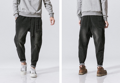 Loose Jeans - Di Supremo