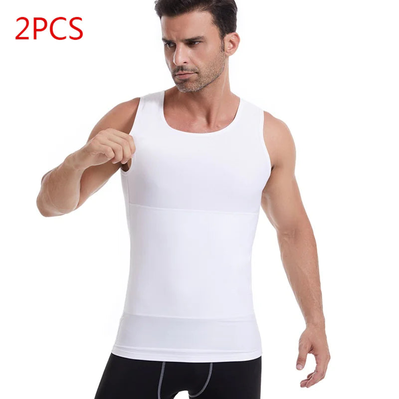Vest for Men - Di Supremo