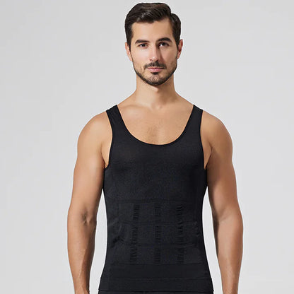 Vest for Men - Di Supremo