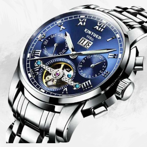 Men's Automatic Watches - Di Supremo