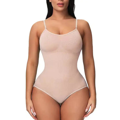 Snatched Bodysuit - Di Supremo