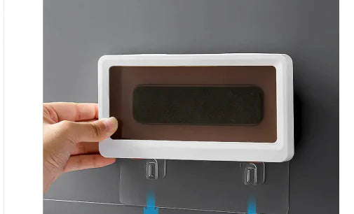 Wall-Mounted Mobile Phone Holder - Di Supremo