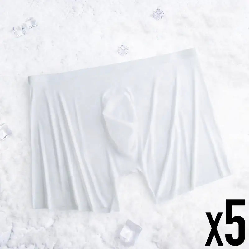 Men’s Underwear - Di Supremo