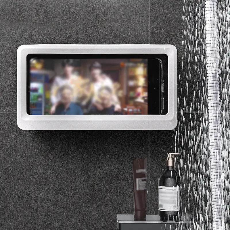 wall-mounted mobile phone holder - di supremo