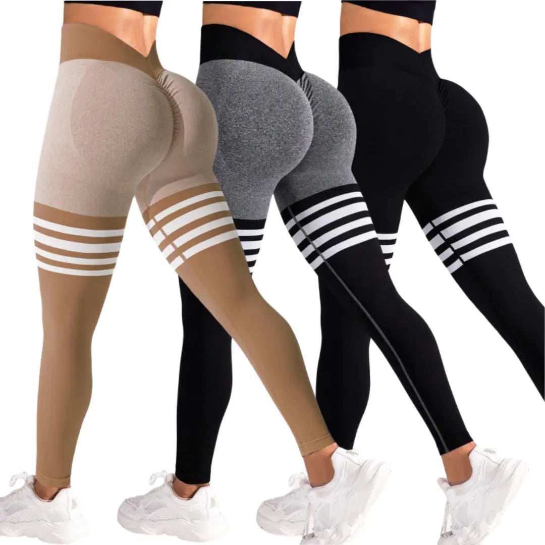 Exercise Workout Pants - Di Supremo