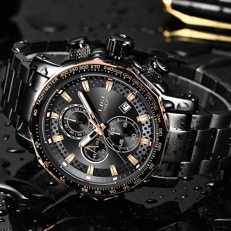 Mens Watches Top Brand - Di Supremo