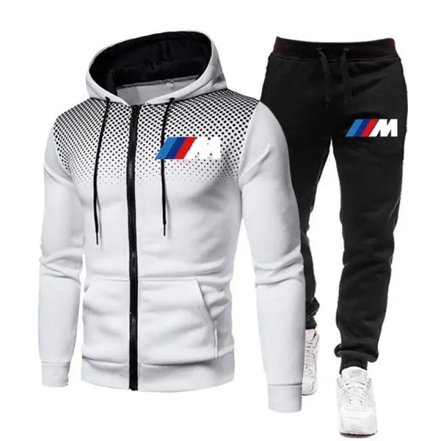 BMW Men's Football Sets - Di Supremo